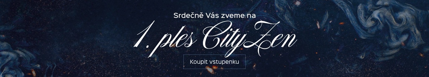 Banner ples CityZen